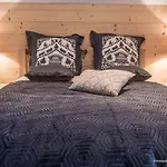 Chalet Charligustine - - 8p *