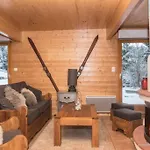 Шале Charligustine - - 8p *