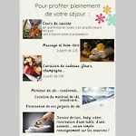 Charligustine - - 8p Gérardmer