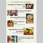 Alpehytte Charligustine - - 8p