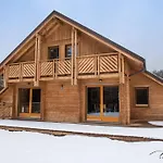 Charligustine - - 8p Chalet