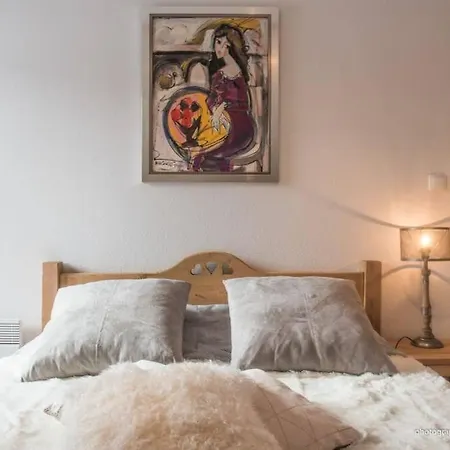 Charligustine - - 8p Chalet Gérardmer