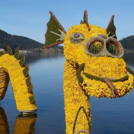 Charligustine - - 8p Chalet