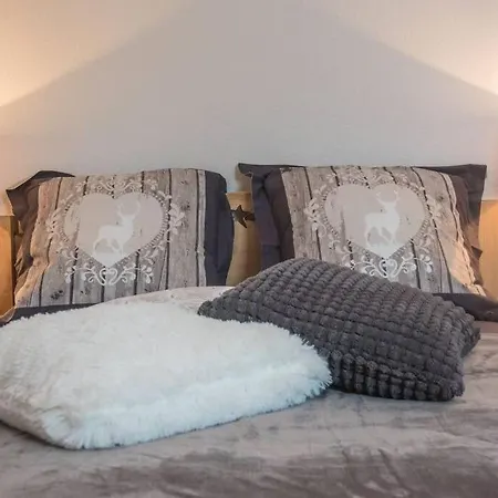 Charligustine - - 8p Chalet Gérardmer