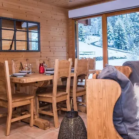 Charligustine - - 8p * Gerardmer