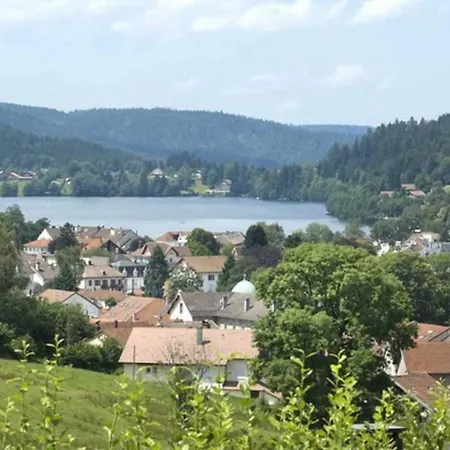 Charligustine - - 8p Chalet *