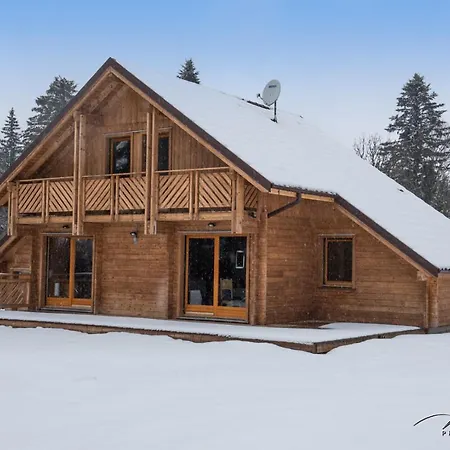 Charligustine - - 8p * Gérardmer