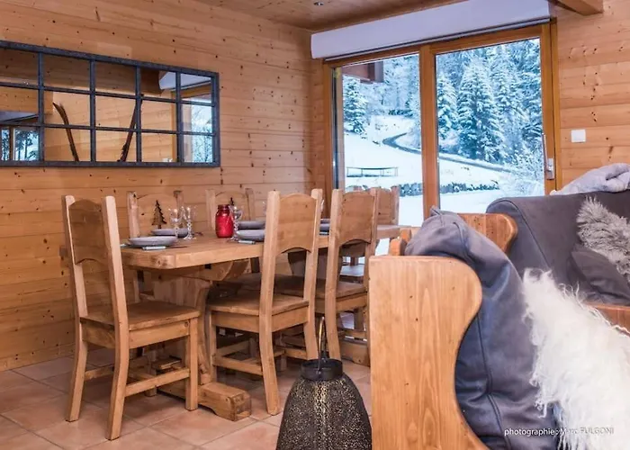 Charligustine - - 8p * Gérardmer