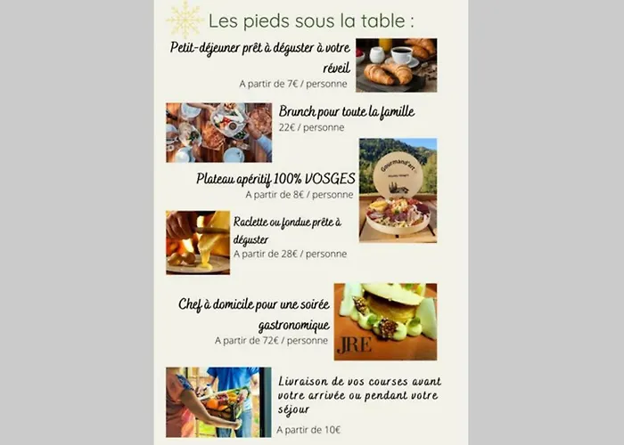 Horská chata Charligustine - - 8p