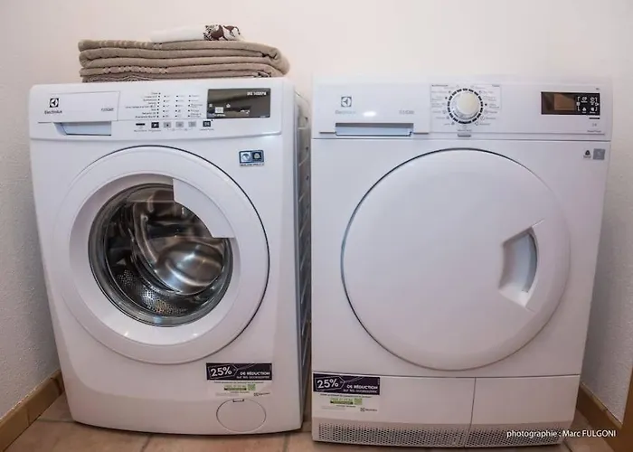 Charligustine - - 8p * Gérardmer