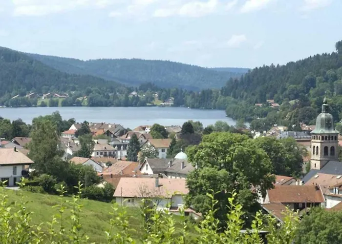 Charligustine - - 8p Horská chata *